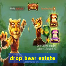 drop bear existe